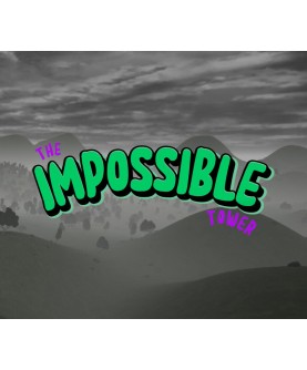 The Impossible Tower Steam Key GLOBAL
